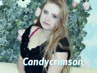 Candycrimson