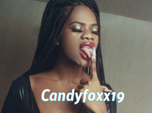 candyfoxx19 J Mine