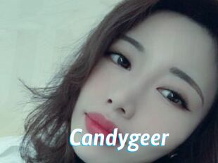 Candygeer
