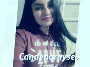 Candyhornysex