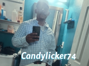 Candylicker74
