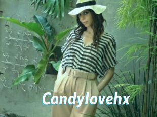 Candylovehx