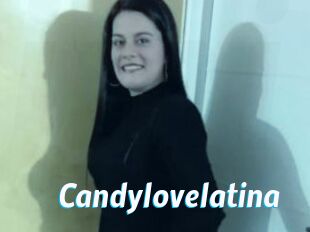 Candylovelatina