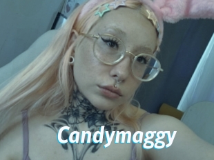 Candymaggy