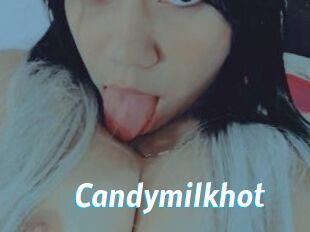 Candymilkhot