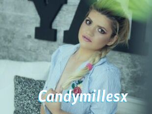 Candymillesx