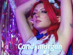Candymorgan