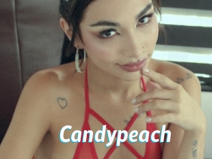 Candypeach