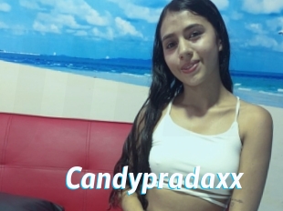 Candypradaxx