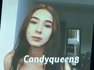 Candyqueen8