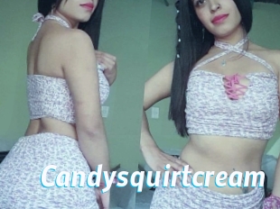 Candysquirtcream
