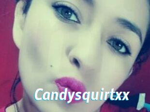 Candysquirtxx