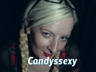 Candyssexy