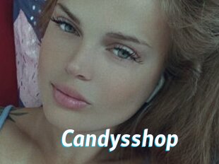 Candysshop