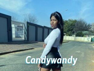 Candywandy