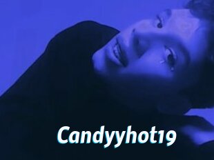 Candyyhot19