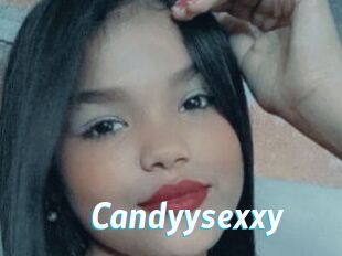 Candyysexxy