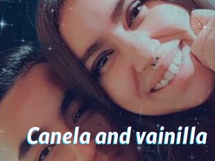 Canela_and_vainilla
