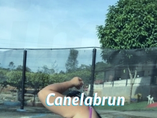 Canelabrun