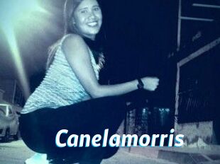 Canelamorris
