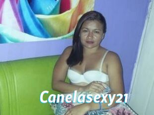 Canelasexy21