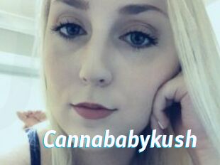 Cannababykush