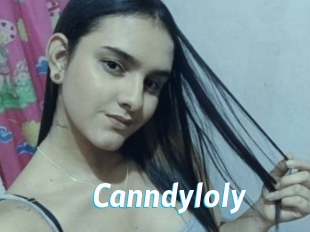 Canndyloly
