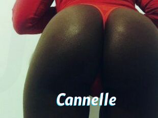 Cannelle