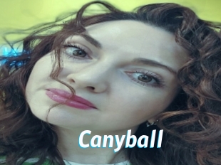 Canyball