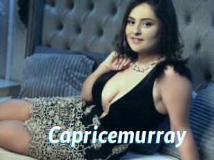 Capricemurray