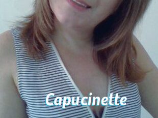 Capucinette