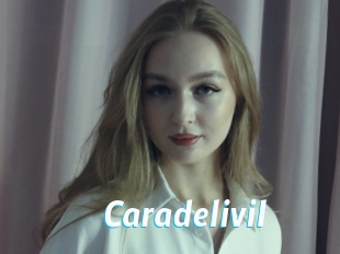 Caradelivil