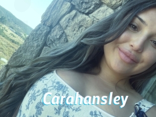 Carahansley