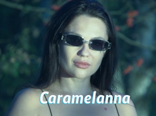 Caramelanna