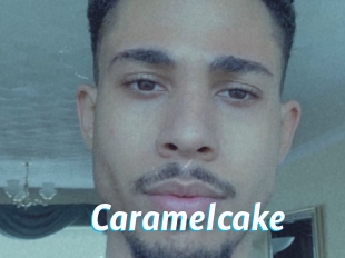 Caramelcake