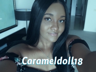 Carameldoll18