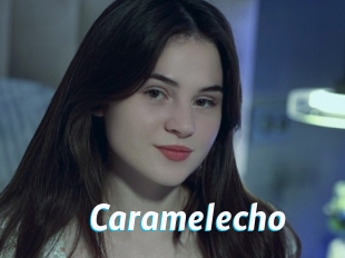 Caramelecho