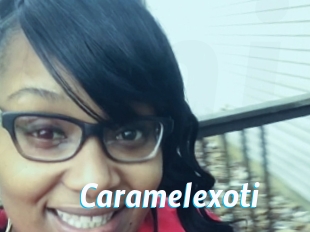 Caramelexoti