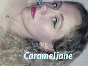 Carameljane