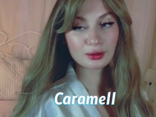 Caramell