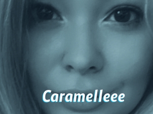 Caramelleee