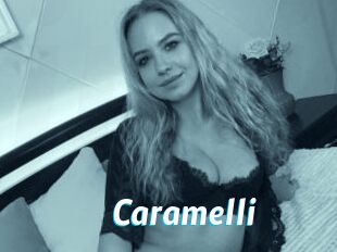 Caramelli