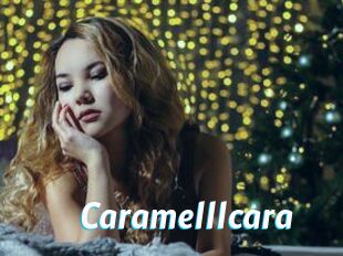 Caramelllcara