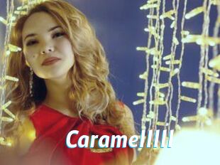Caramelllll