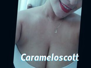 Carameloscott
