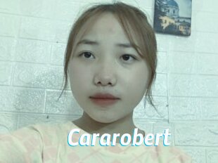 Cararobert
