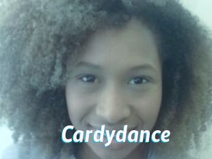 Cardydance