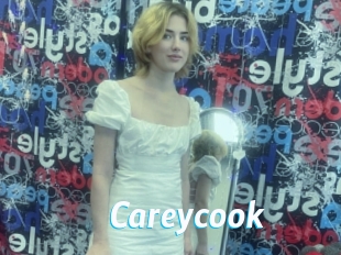 Careycook