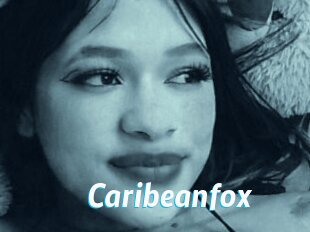 Caribeanfox