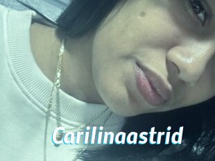 Carilinaastrid